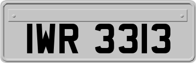 IWR3313