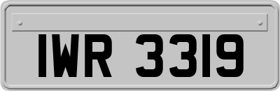 IWR3319