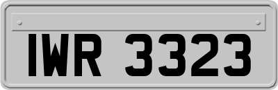 IWR3323