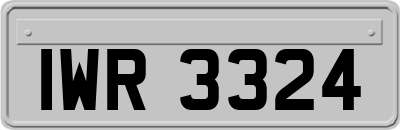 IWR3324