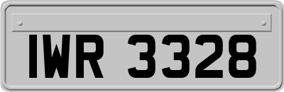 IWR3328