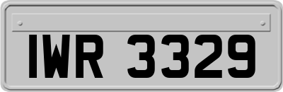 IWR3329