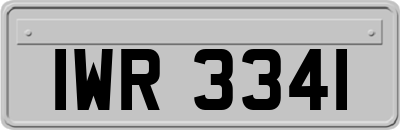 IWR3341