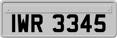 IWR3345