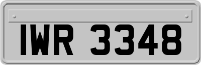 IWR3348