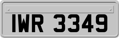 IWR3349