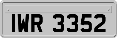 IWR3352