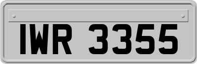 IWR3355