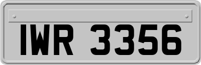 IWR3356