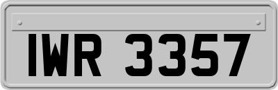 IWR3357