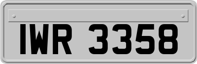 IWR3358