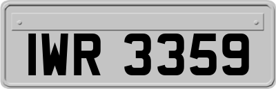 IWR3359