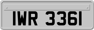 IWR3361