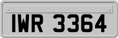 IWR3364