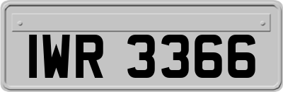 IWR3366