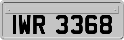 IWR3368