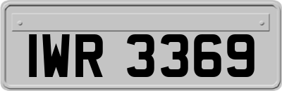 IWR3369