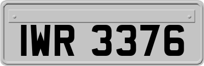 IWR3376