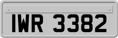 IWR3382