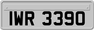 IWR3390