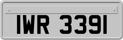 IWR3391