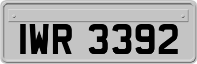 IWR3392