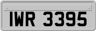 IWR3395