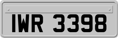 IWR3398