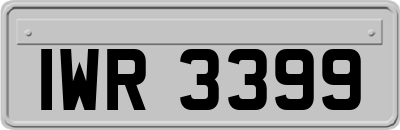 IWR3399