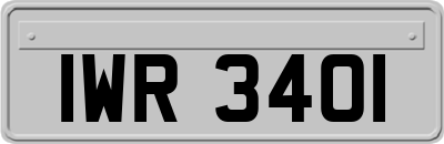 IWR3401