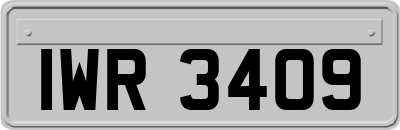 IWR3409