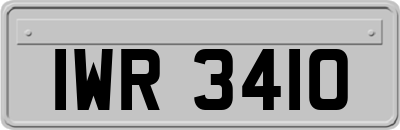 IWR3410