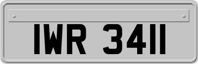 IWR3411