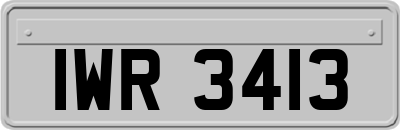 IWR3413