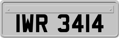 IWR3414