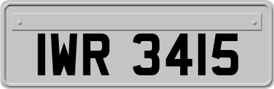 IWR3415