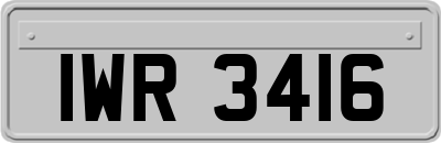 IWR3416