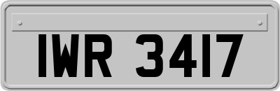 IWR3417