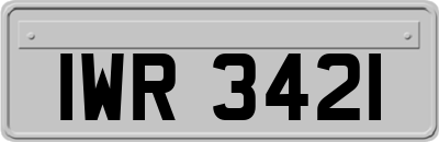 IWR3421