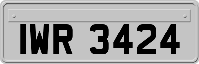 IWR3424