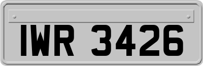 IWR3426