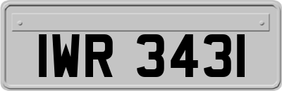 IWR3431