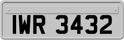 IWR3432