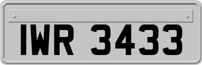 IWR3433