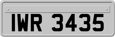 IWR3435