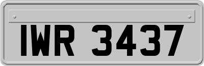 IWR3437
