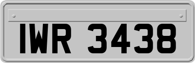 IWR3438