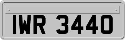 IWR3440