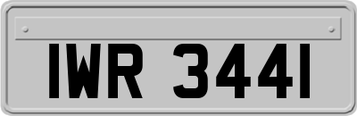 IWR3441