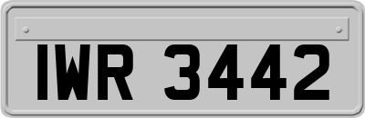 IWR3442